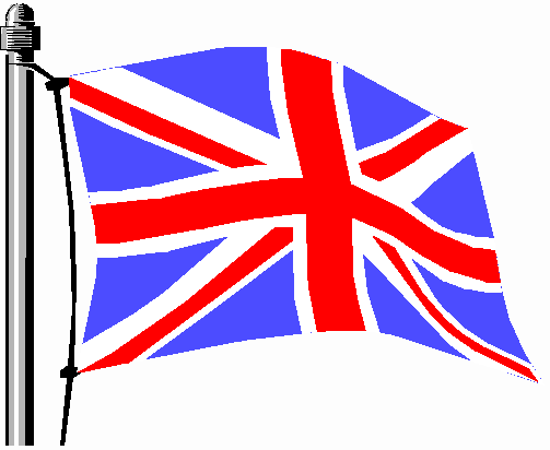 clipart gratuit drapeau anglais - photo #4