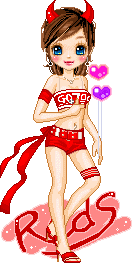 poupee animator