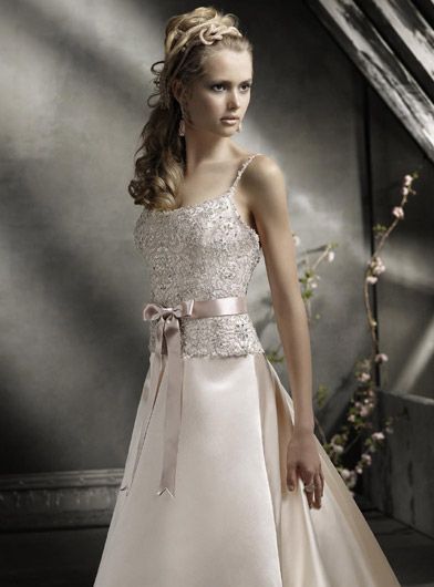 belle robe